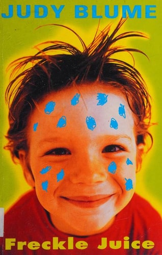 Freckle Juice