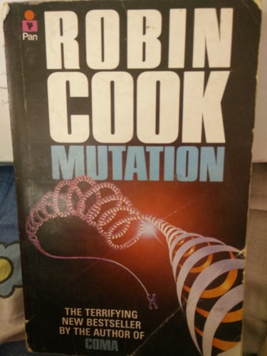Mutation