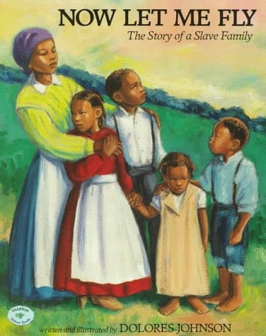 Now Let Me Fly The Story of a Slave Family