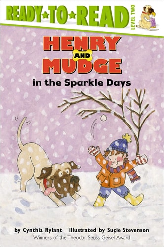 Henry and Mudge in the Sparkle Days Ready-to-Read Level 2