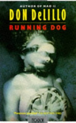Running Dog