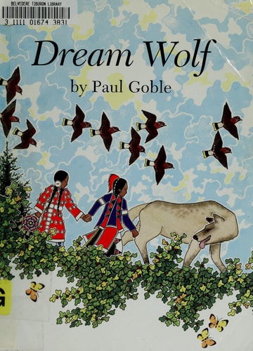Dream Wolf