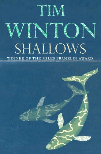 The Shallows How the Internet Is Changing the Way We Think, Read and Remember