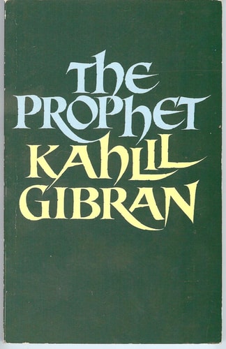 The Prophet