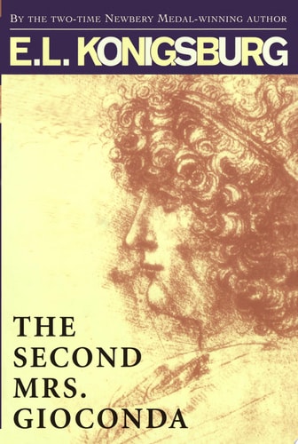 The Second Mrs. Gioconda