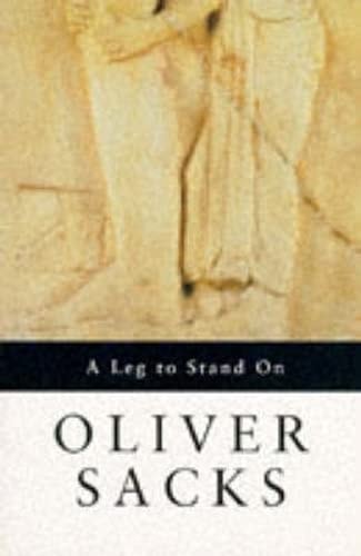 A Leg to Stand on