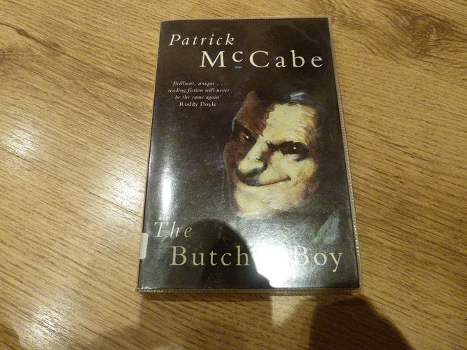 The Butcher Boy