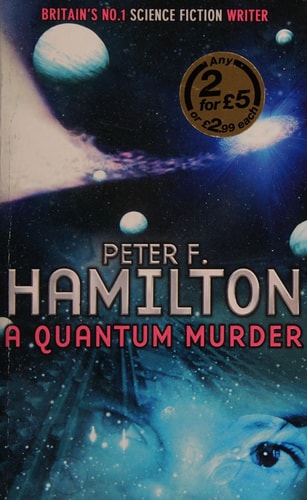 A Quantum Murder