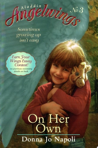On Her Own