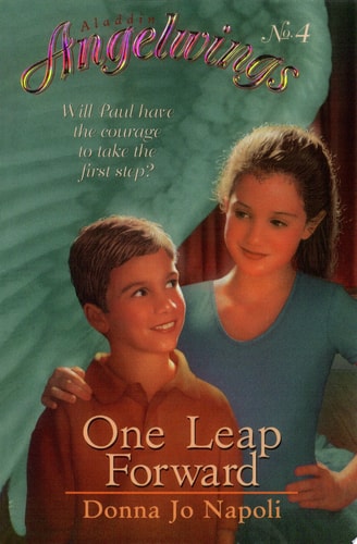 One Leap Forward