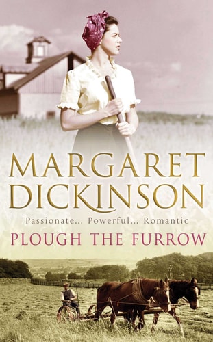 Plough the Furrow