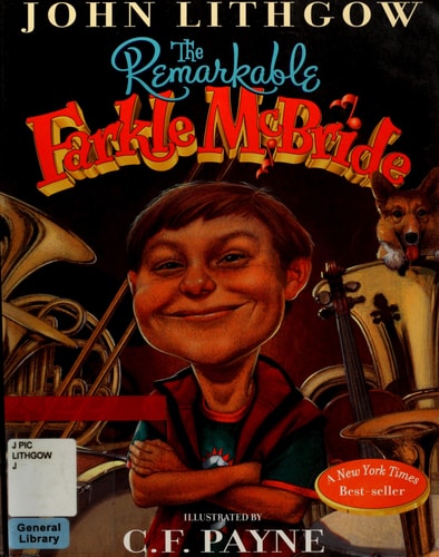 The Remarkable Farkle McBride