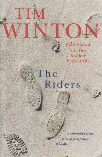 The Riders