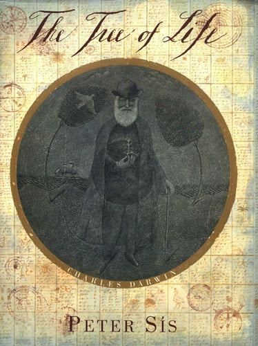 The Tree of Life Charles Darwin