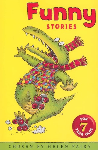 Funny Stories for Seven Year Olds