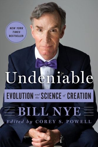 Undeniable Evolution and the Science of Creation-zoom-
