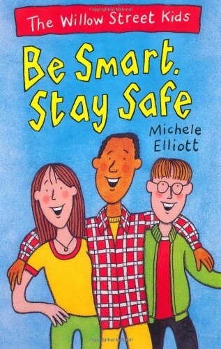 Be Smart Stay Safe