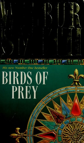 Birds of Prey