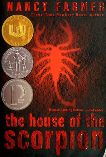 The House of the Scorpion-zoom-1