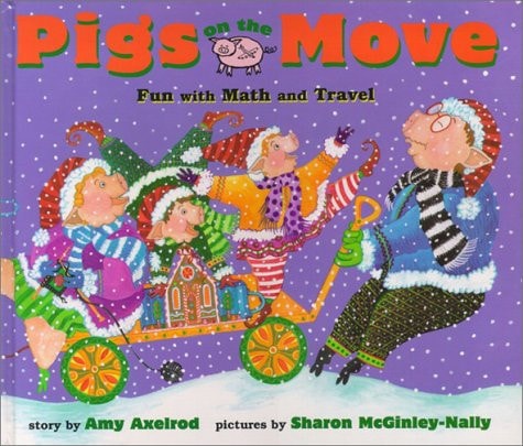 Pigs on the Move Fun with Math and Travel