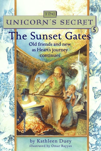 The Sunset Gates