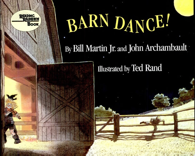 Barn Dance!