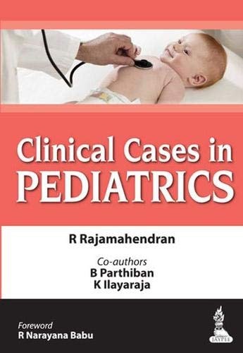 Clinical Cases in Pediatrics-1