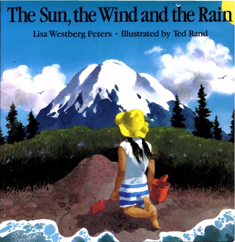 The Sun, the Wind and the Rain
