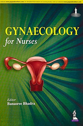 Gynaecology for Nurses