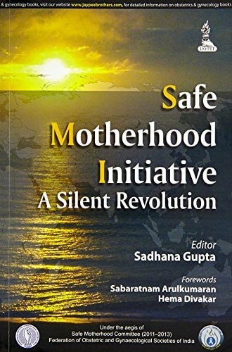Safe Motherhood Initiative A Silent Revolution-zoom-1