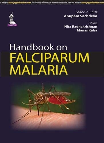 Handbook on Falciparum Malaria-zoom-1