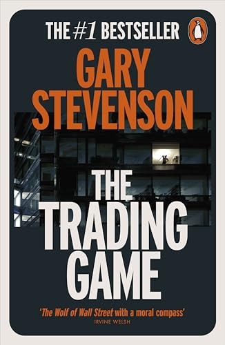 The Trading Game A Confession