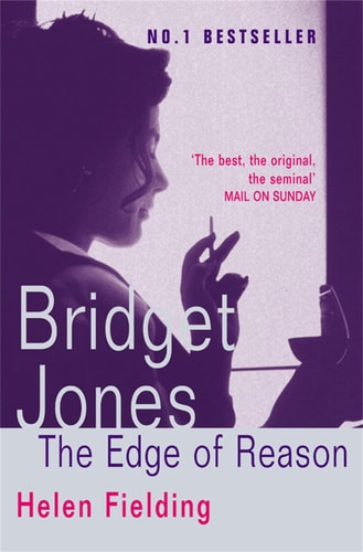 Bridget Jones The Edge of Reason