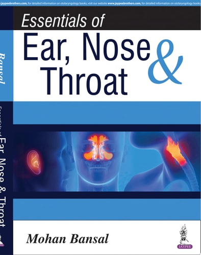 Essentials of Ear, Nose & Throat-1
