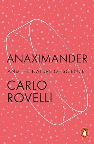 Anaximander And the Nature of Science-zoom-