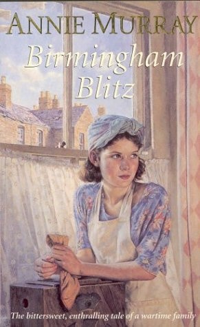 Birmingham Blitz