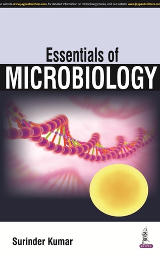 Essentials of Microbiology-zoom-1