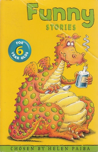 Funny Stories for Six Year Olds