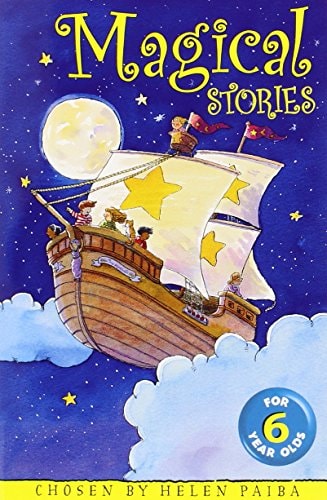 Magical Stories for 6 Year Olds