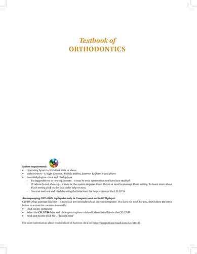 Textbook of Orthodontics-zoom-1