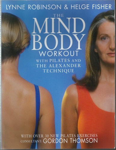 The Mind Body Workout