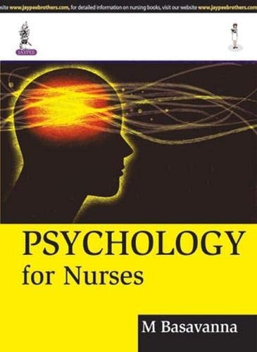 Psychology for Nurses