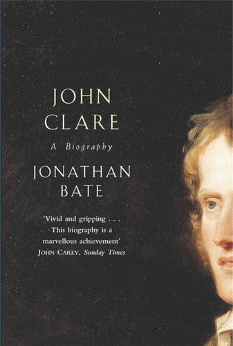 John Clare A Biography