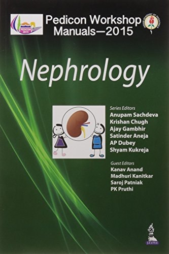 PEDICON WORKSHOP MANUALS-2015(IAP): NEPHROLOGY-zoom-1