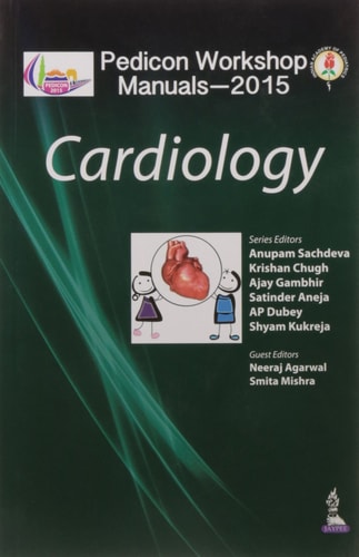 PEDICON WORKSHOP MANUALS-2015 (IAP) CARDIOLOGY-zoom-