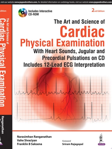 The Art and Science of Cardiac Physical Examination-zoom-