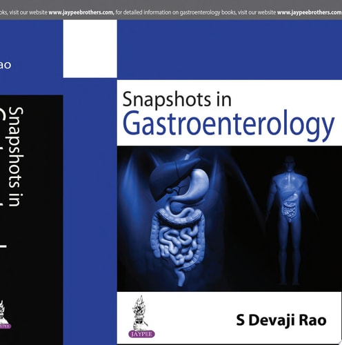 Snapshots in Gastroenterology