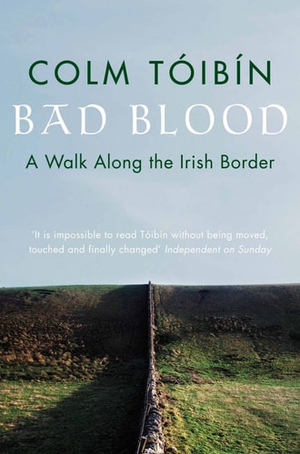Bad Blood A Walk Along the Irish Border-zoom-1