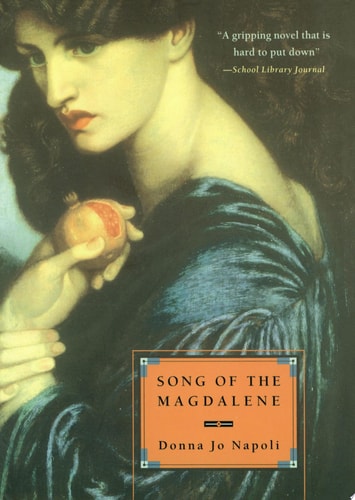 Song of the Magdalene