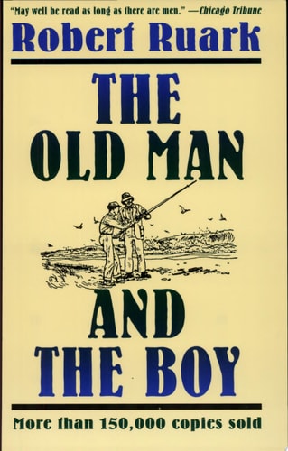 The Old Man and the Boy